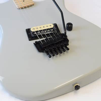 Kramer Baretta Vintage Pewter Grey MN image 9