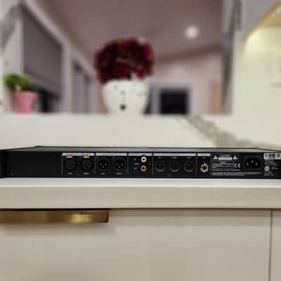 TC Electronic M-One XL 2010s - Black image 2
