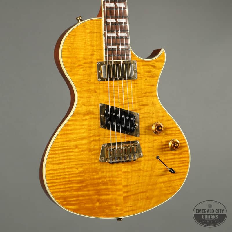 1993 Gibson Nighthawk image 1