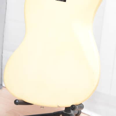 Framus Strato de Luxe 5/168-54 –1965 German Vintage Solidbody Guitar Gitarre image 12
