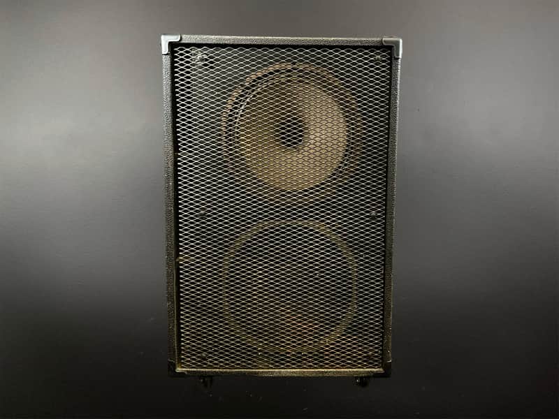 Miscellaneous 2x15 Cabinet, Recent image 1