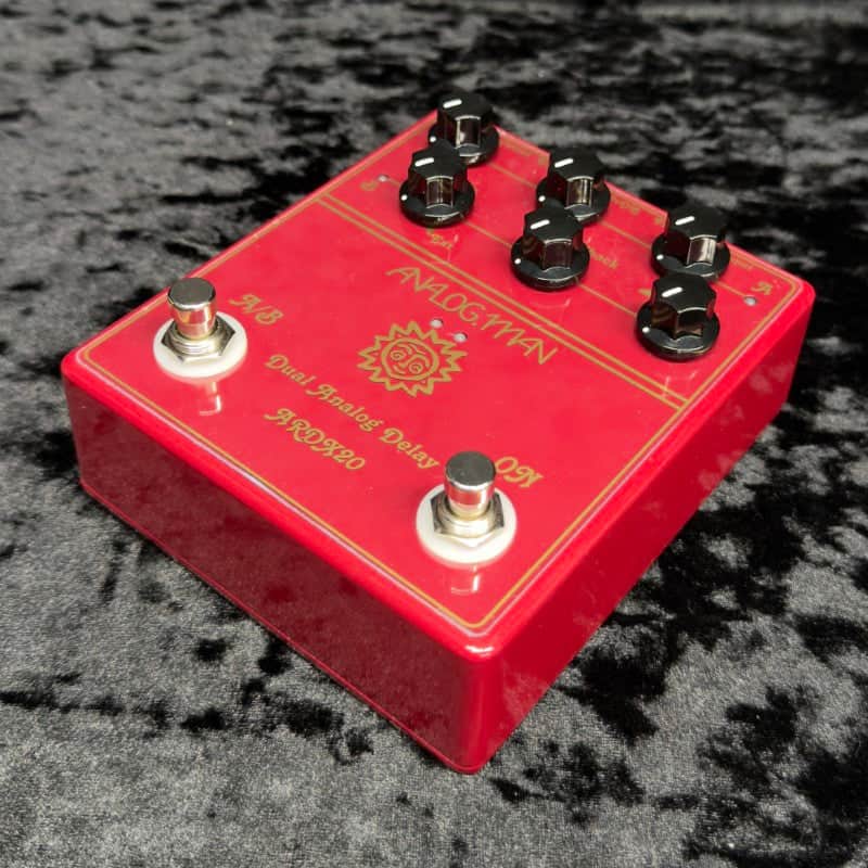Analogman ARDX20