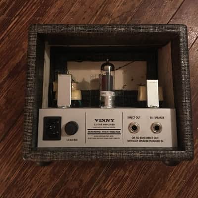 Benson Amps Vinny Night Moves image 3