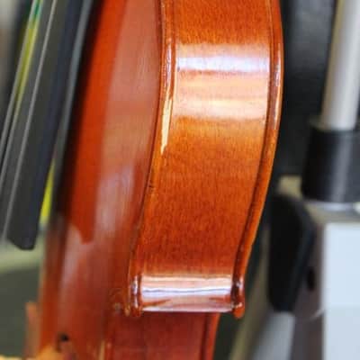 Meisel Mozart 3/4 Violin Outfit 62996 image 11