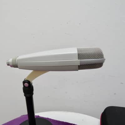 Sennheiser MD 421-N Cardioid Dynamic Microphone image 3