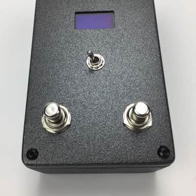 USB Patch Pedal Footswitch for Yamaha THR5, THR10, THR10C, THR10X Amplifier image 6