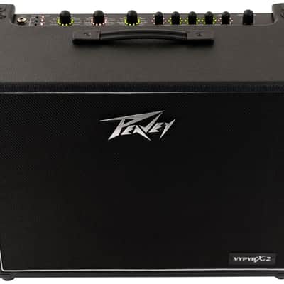 Peavey Vypyr X2 Modeling Bass / Electric and Acoustic Guitar Amplifier image 3