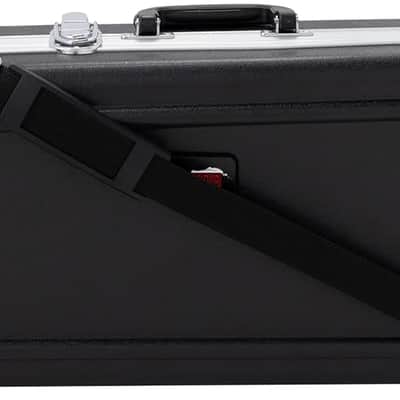 Gator Hard Case for Trombone w/ F-Attachment Andante Series image 3