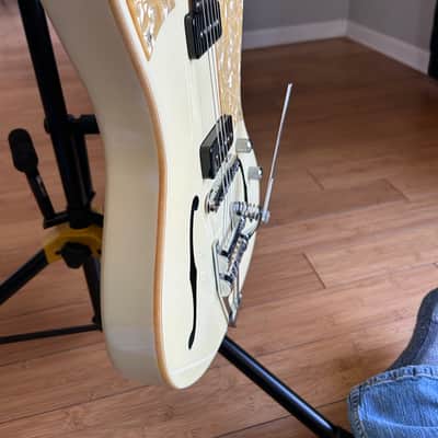 Framus Hollywood Custom image 8