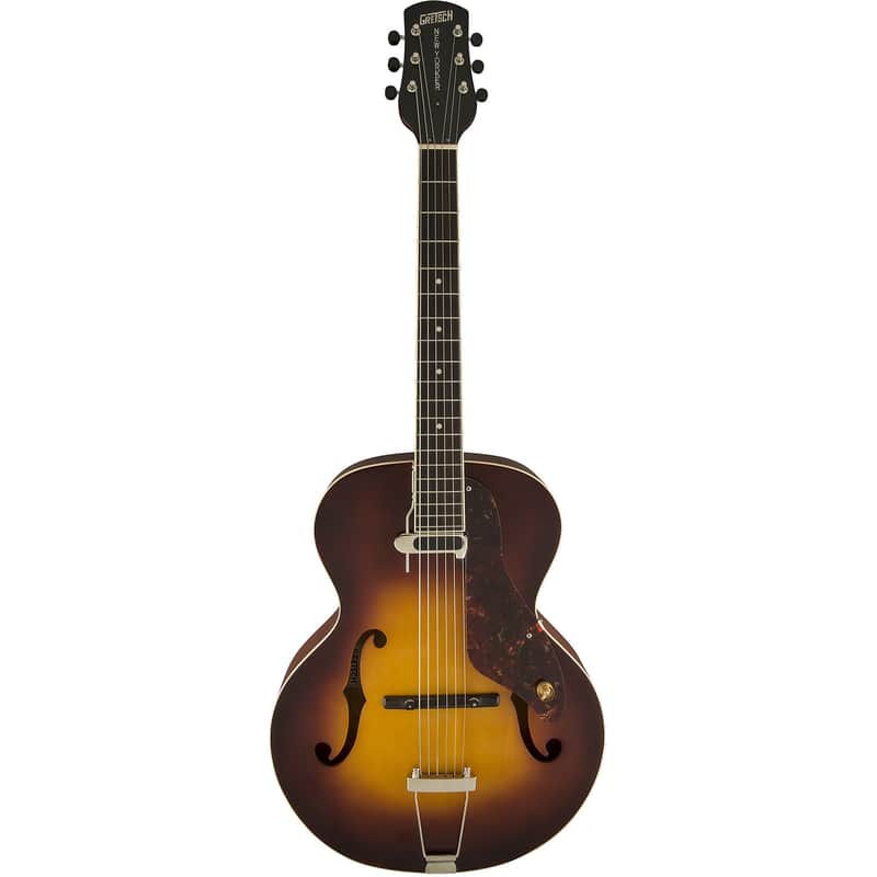 Gretsch G9555 New Yorker Archtop image 1