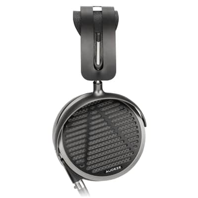 Audeze MM-500 Open Back Planar Magnetic Headphones, new in stock image 3