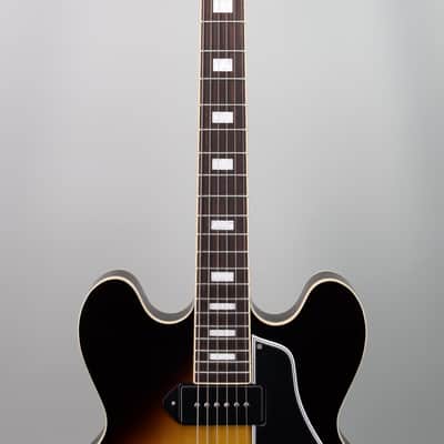 Gibson ES-330 Tobacco Sunburst image 3