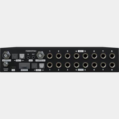 Ferrofish Pulse 8 AE image 2