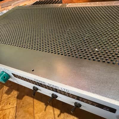 Crane Song, (Cranesong) Trakker Compressor - Amazing! image 4