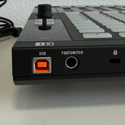 Native Instruments Maschine JAM 2010s - Black image 13