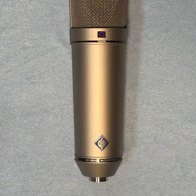 Neumann U 87 Ai Studio Set 2010 - Present - Nickel image 3