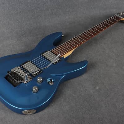 DBZ Barchetta ST-FR - Cobalt Blue - 2nd Hand image 10