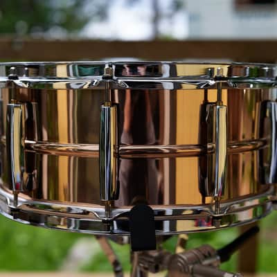 Pearl Bronze Sensitone Elite image 5