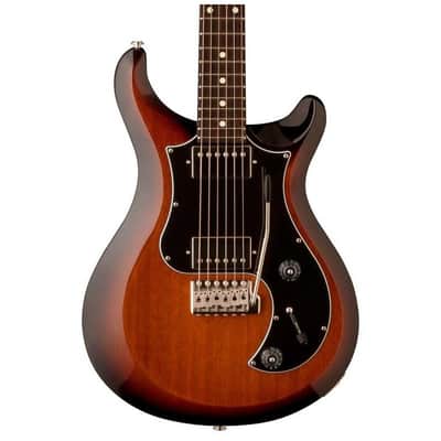 PRS S2 STANDARD 22 MT SUNBURST image 1