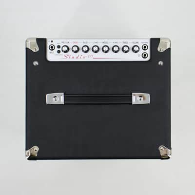Used Ashdown Studio 10 Bass Combo Amp image 3