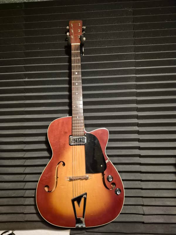 Martin F-50 1964 - SUPER RARE! image 1