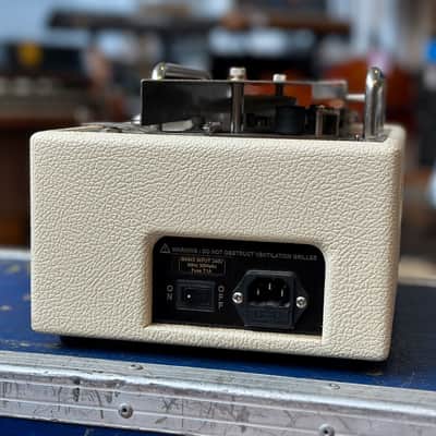 Fulltone Tube Tape Echo image 5