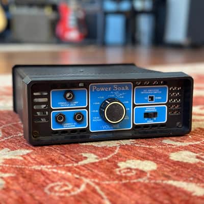 Tom Scholz Power Soak | Reverb