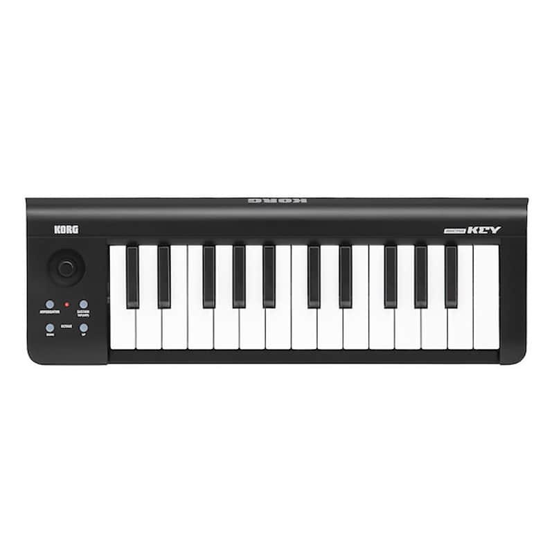Korg microKEY 25 image 1