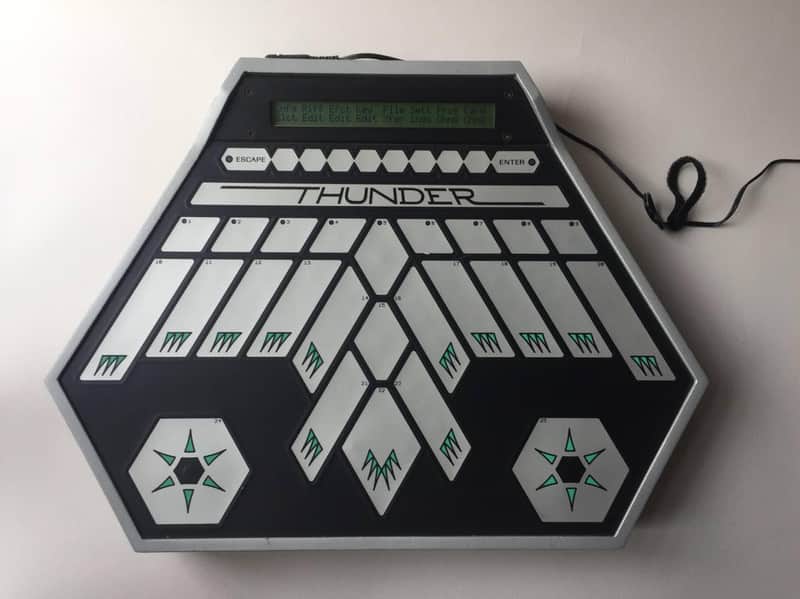 Buchla  Thunder image 1