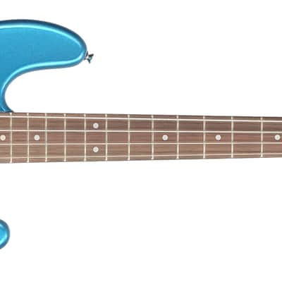 SX SPB62+ PB Bass Lake Pacific Blue image 6