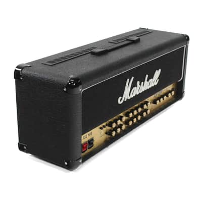 Marshall JCM2000 TLS100 image 3