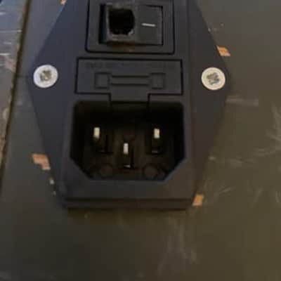 Immagine Custom Build 114HP Eurorack Case - 6