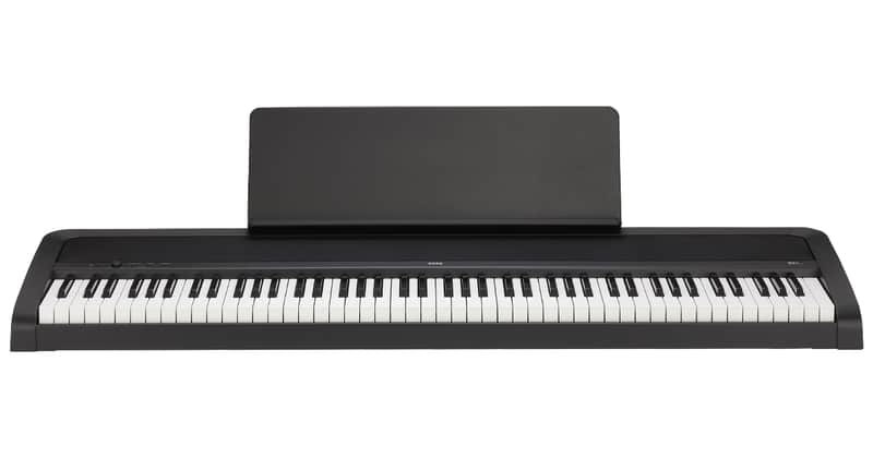 Korg B2+ BK image 1