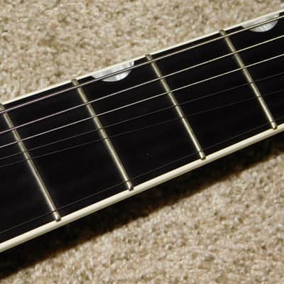 Gretsch G6122SP Country Classic II Semi-Hollowbody Electric Guitar Custom Edition 2004 image 19