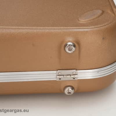 Gibson 100th Anniversary case for Les Paul, Special edition image 17