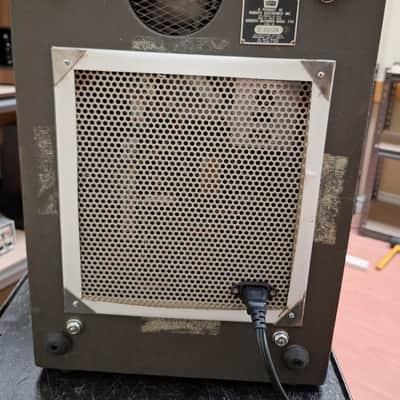 Roberts  770 1/4 track reel to reel with TUBE electronics image 5