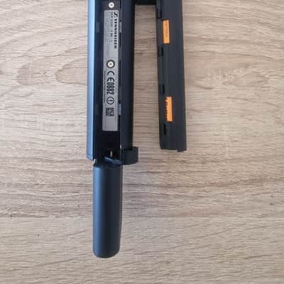 Sennheiser SKM 5200-II L Handheld Transmitter image 3