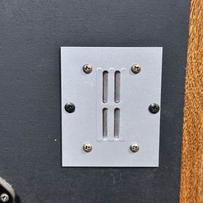 Vintage Infinity Qb 3-Way Floor Speaker Pair image 7