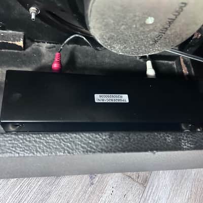 Epiphone EP-SC210 combo 2-12 image 9