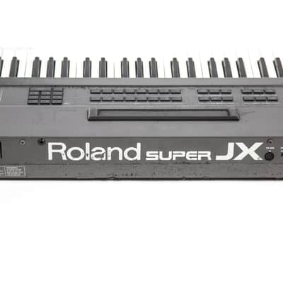 Roland Super JX-10 Owned by Nancy Wilson of Heart image 15