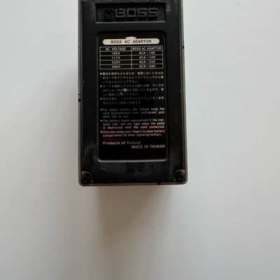 Boss HM-2 Heavy Metal (MIT) image 2