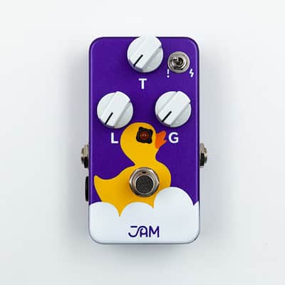 JAM Pedals Eureka Fuzz Pedal image 1