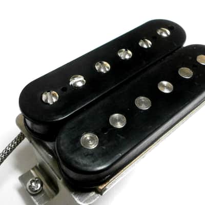 HUMBUCKER Bridge Pickup Stratocaster Frankenstrat Eddie Van Halen Pickup Q  Strat EVH Frankie E.V.H. image 5