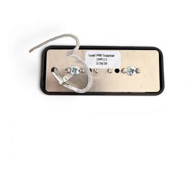Gibson P-90 2026 - Switched out from a Brand New Gibson Special image 2