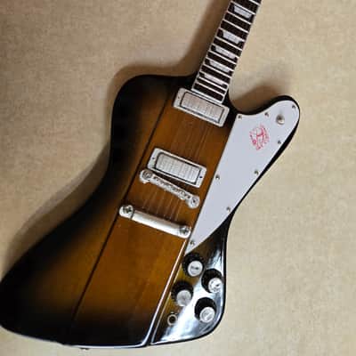 Gibson MINIATURES Guitar Collection~Les Paul/SG image 7