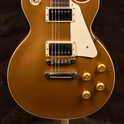 Gibson Les Paul Standard '50s - Goldtop image 3