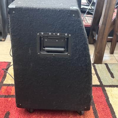 Peavey BAM-210. USA, Direct out, Can power another Speaker at 4Ohms. image 2
