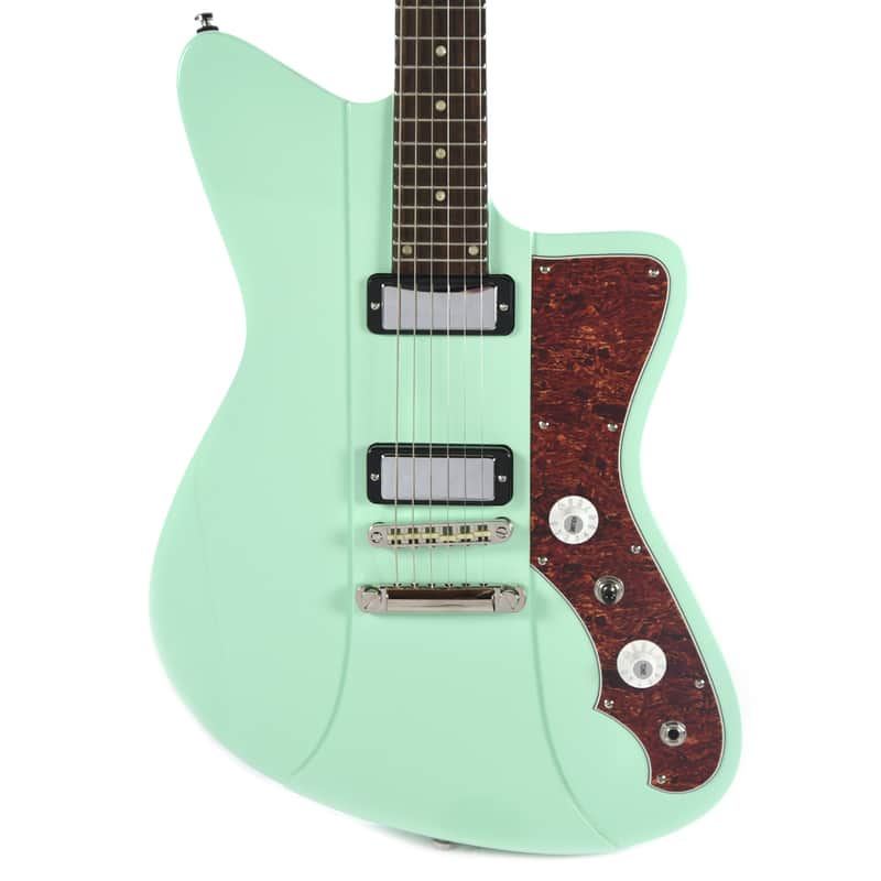 Rivolta Guitars Mondata II image 2