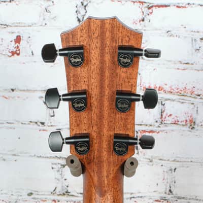 Immagine Taylor 324ce ,Mahogany/Mahogany,SEB Top,LH - 6