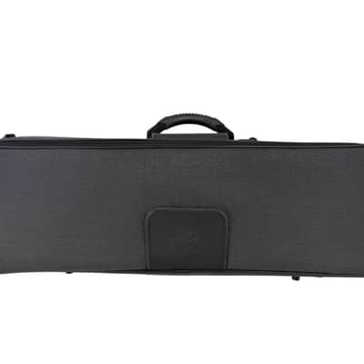 Selmer Super Action 80 Series II Silver Soprano Saxophone image 3